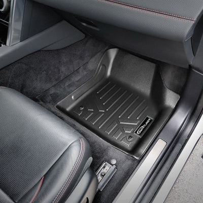 SMARTLINER 2020 - 2025 Land Rover Discovery Sport All Configurations Custom Fit Floor Liners