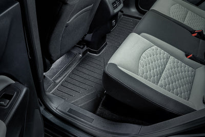 SMARTLINER 2018 - 2024 GMC Terrain All Configurations Custom Fit Floor Liners