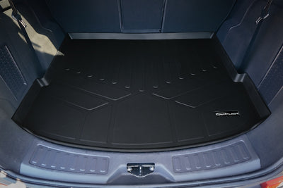 SMARTLINER 2015 - 2019 Land Rover Discovery Sport 7 Passenger Custom Fit Floor Liners