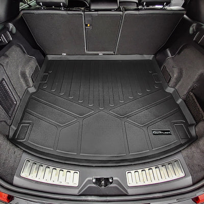 SMARTLINER 2020 - 2025 Land Rover Discovery Sport 5 Passenger Custom Fit Floor Liners