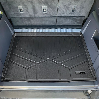 SMARTLINER 2021 - 2025 Ford Bronco 4 Door Custom Fit Floor Liners