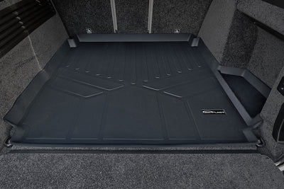 SMARTLINER 2013 - 2022 Land Rover Range Rover 4th Generation Standard Wheel Base and Long Wheel Base Custom Fit Floor Liners
