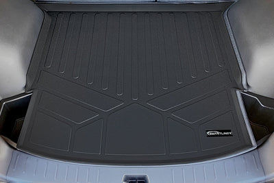 SMARTLINER 2019 - 2025 Chevrolet Blazer All Configurations Custom Fit Floor Liners