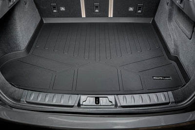 SMARTLINER 2018 - 2020 Land Rover Range Rover Velar All Configurations Custom Fit Floor Liners
