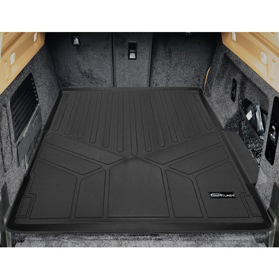 SMARTLINER 2022 - 2025 Land Rover Range Rover 5th Generation Standard Wheel Base Custom Fit Floor Liners