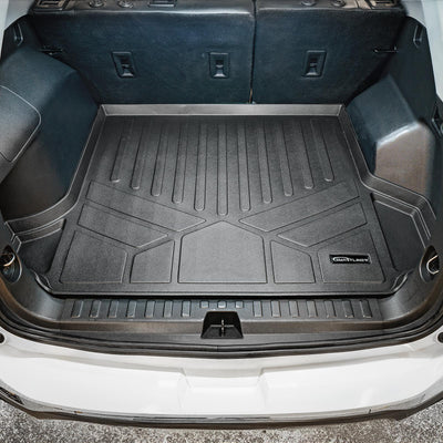 SMARTLINER 2018 - 2024 GMC Terrain All Configurations Custom Fit Floor Liners