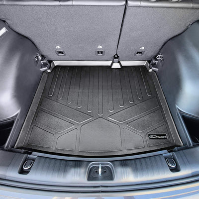SMARTLINER 2017 - 2025 Jeep Compass New Body Style Custom Fit Floor Liners