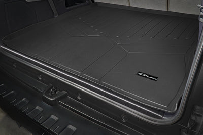 SMARTLINER 2008 - 2011 Toyota Sequoia All Configurations Custom Fit Floor Liners