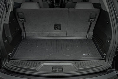 SMARTLINER 2007 - 2016 GMC Acadia All Configurations Custom Fit Floor Liners