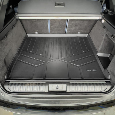 SMARTLINER 2014 - 2022 Land Rover Range Rover Sport 5 Passenger Custom Fit Floor Liners