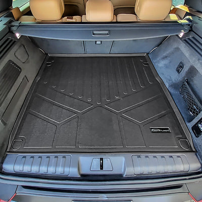 SMARTLINER 2023 - 2025 Land Rover Range Rover Sport All Configurations Custom Fit Floor Liners
