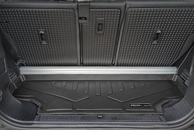 SMARTLINER 2020 - 2025 Land Rover Defender 90 All Configurations Custom Fit Floor Liners