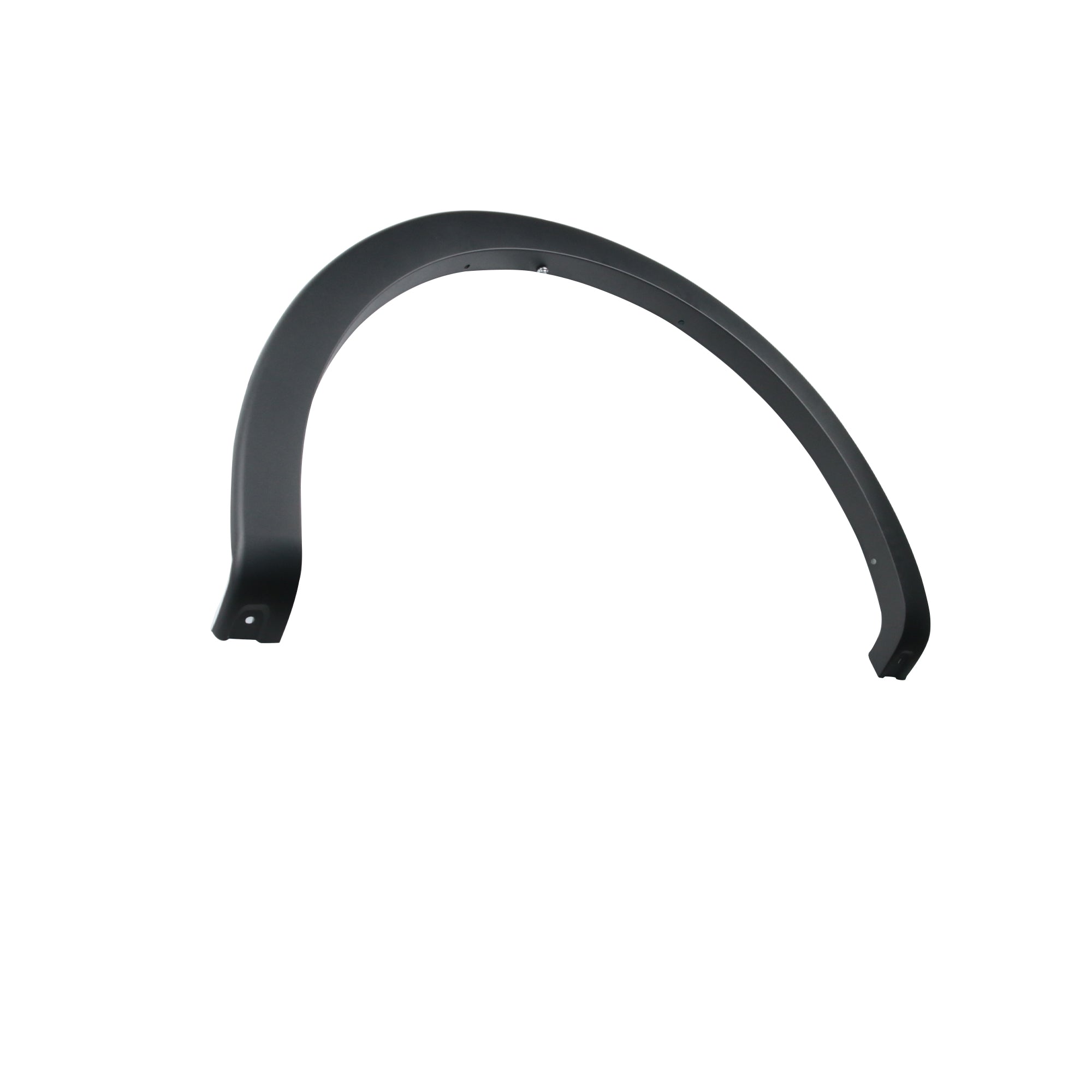 2004-2008 Ford F-150 Oe Factory Style Fender Flares Oe Factory Style | Black Horse Off Road - Image 3