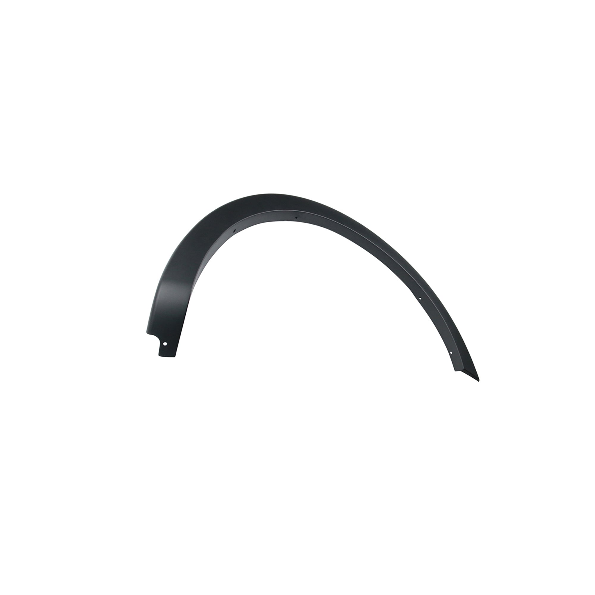2004-2008 Ford F-150 Oe Factory Style Fender Flares Oe Factory Style | Black Horse Off Road - Image 4