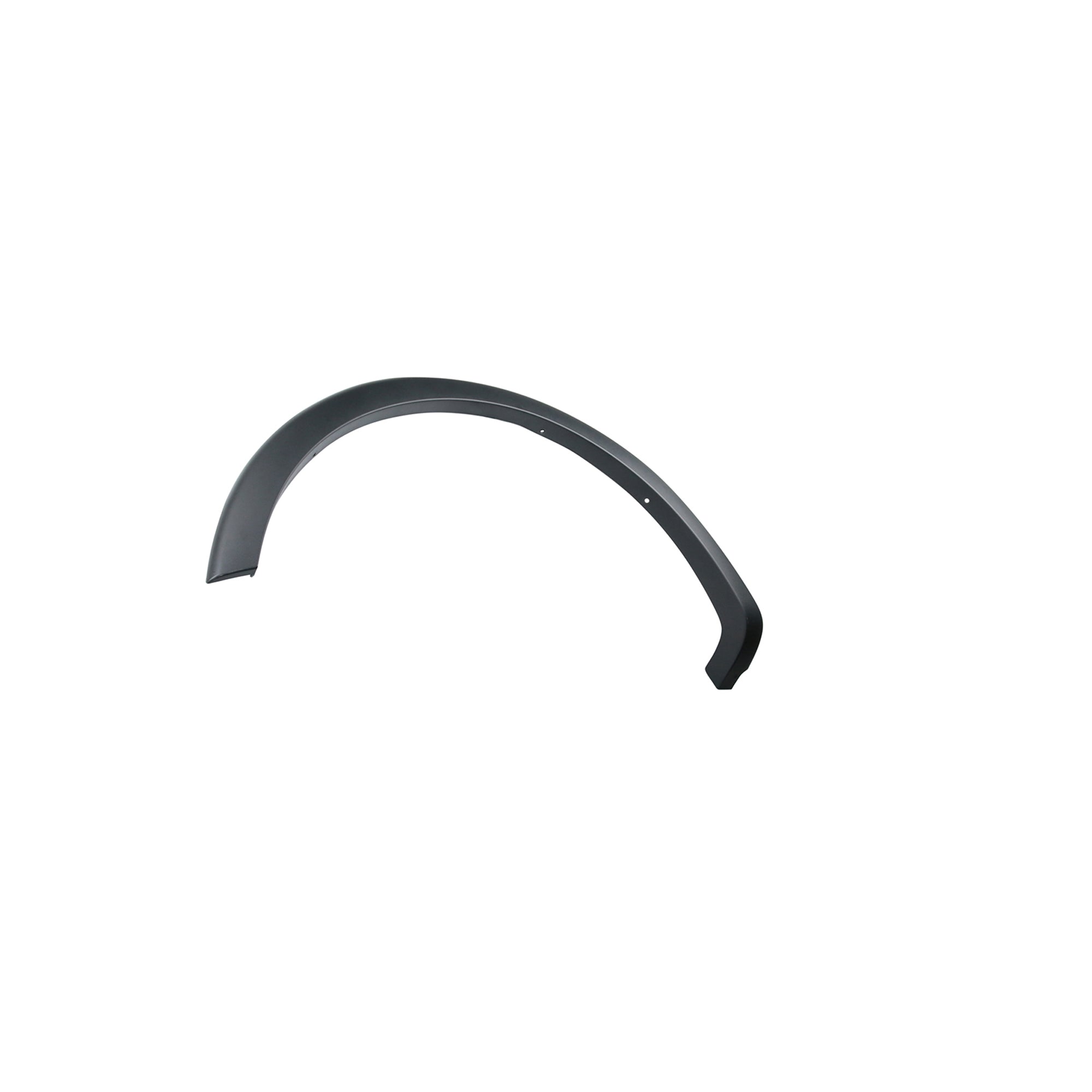 2009-2014 Ford F-150 Oe Factory Style Fender Flares Oe Factory Style | Black Horse Off Road - Image 3