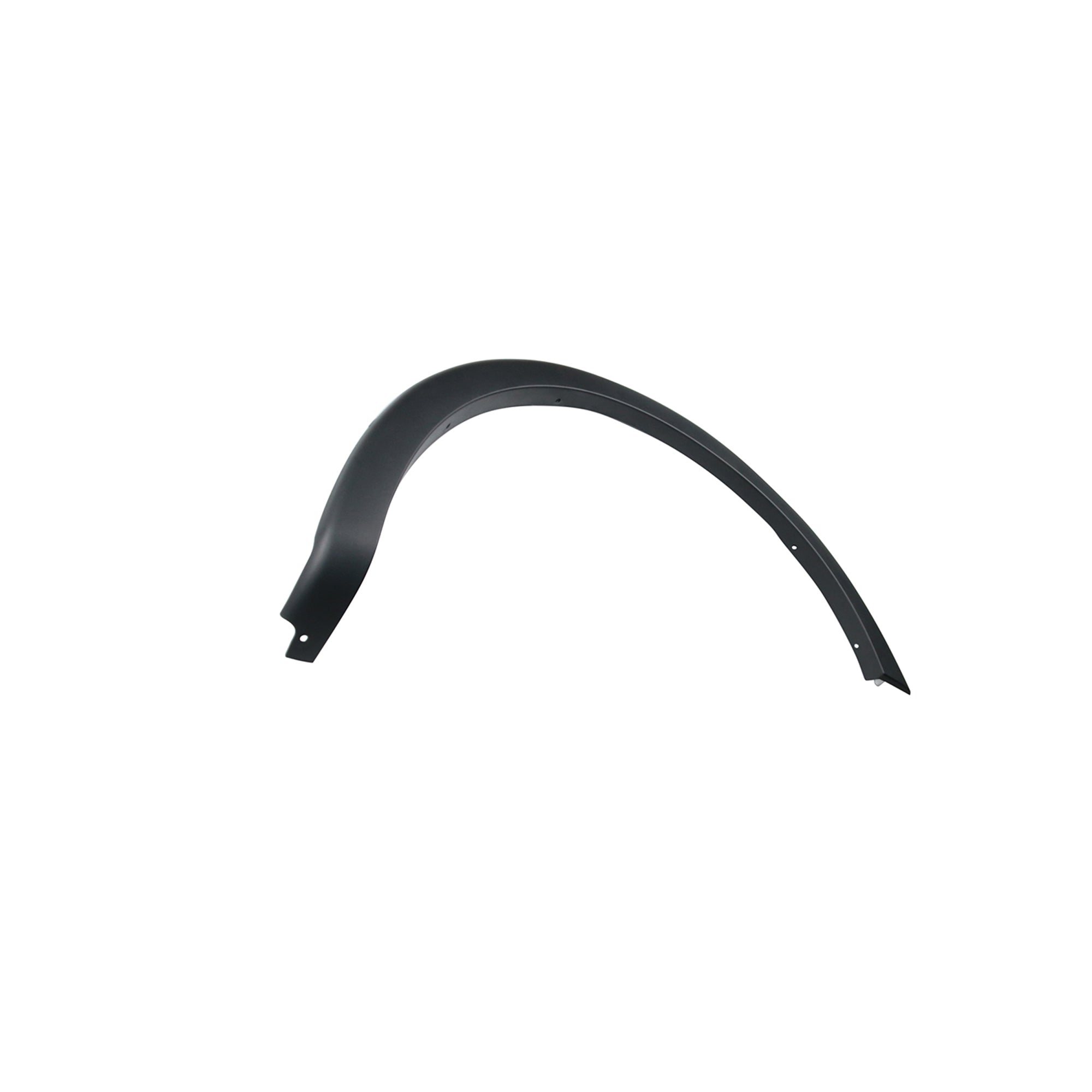 2009-2014 Ford F-150 Oe Factory Style Fender Flares Oe Factory Style | Black Horse Off Road - Image 4