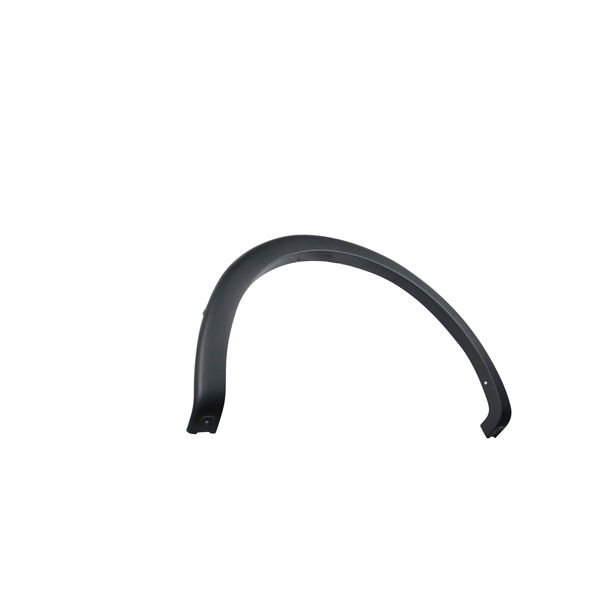 2009-2014 Ford F-150 Oe Factory Style Fender Flares Oe Factory Style | Black Horse Off Road - Image 5