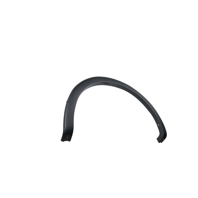 2009-2014 Ford F-150 Oe Factory Style Fender Flares Oe Factory Style | Black Horse Off Road - Image 5