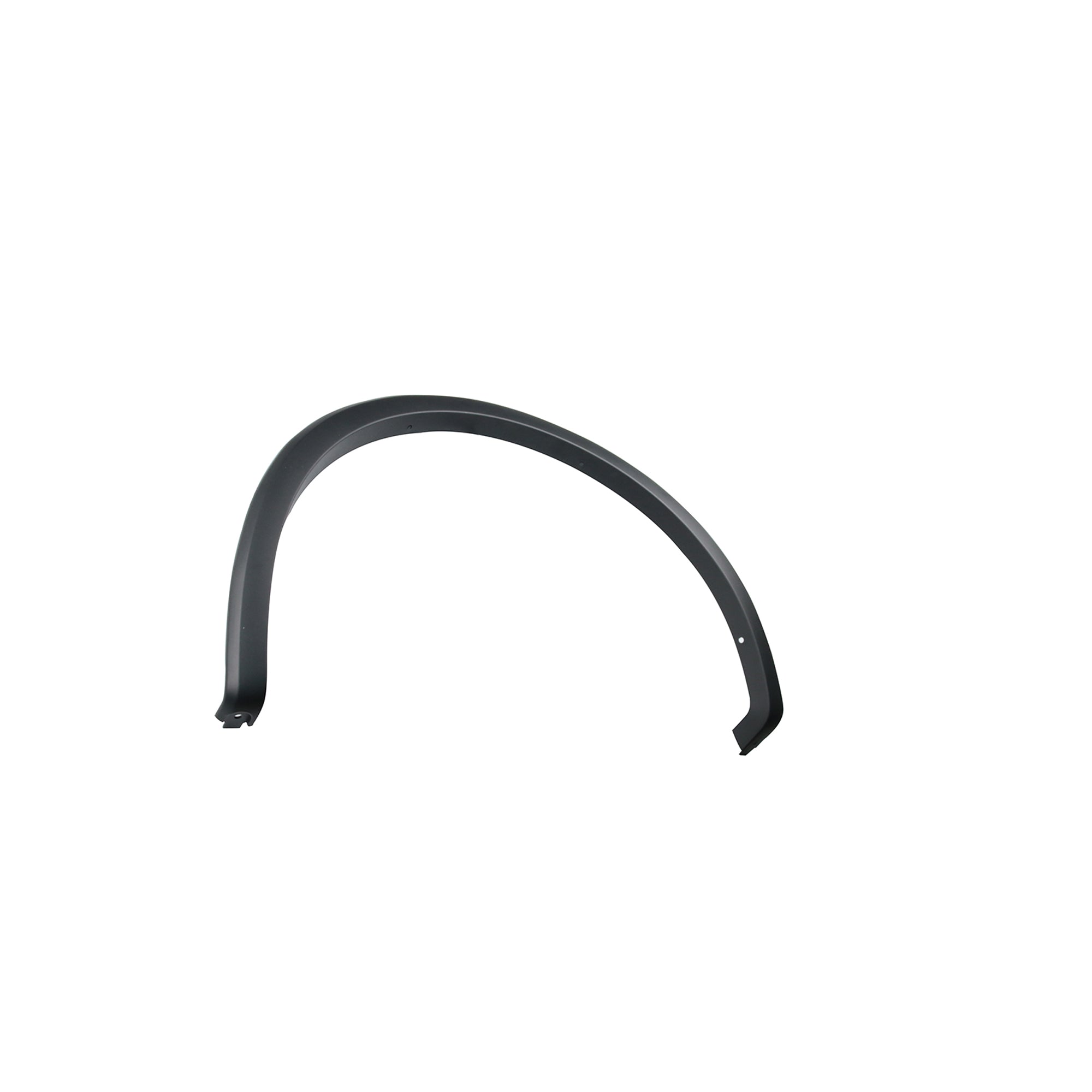 2015-2016 Ford F-150 Oe Factory Style Fender Flares Oe Factory Style | Black Horse Off Road - Image 3