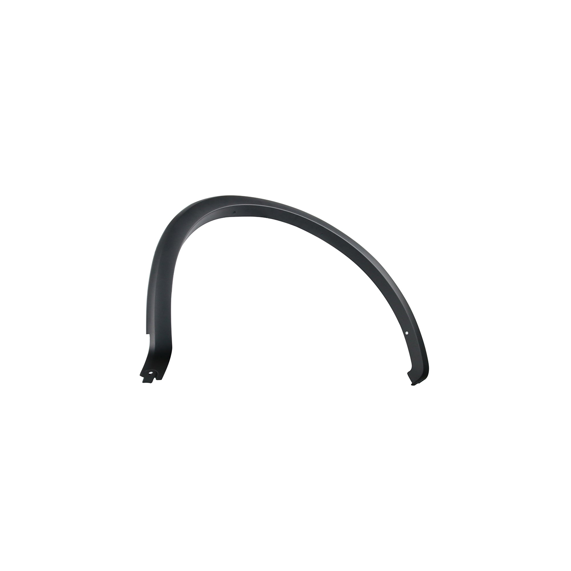 2015-2016 Ford F-150 Oe Factory Style Fender Flares Oe Factory Style | Black Horse Off Road - Image 4