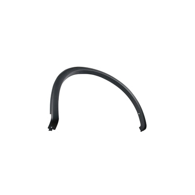 2015-2016 Ford F-150 Oe Factory Style Fender Flares Oe Factory Style | Black Horse Off Road - Image 4