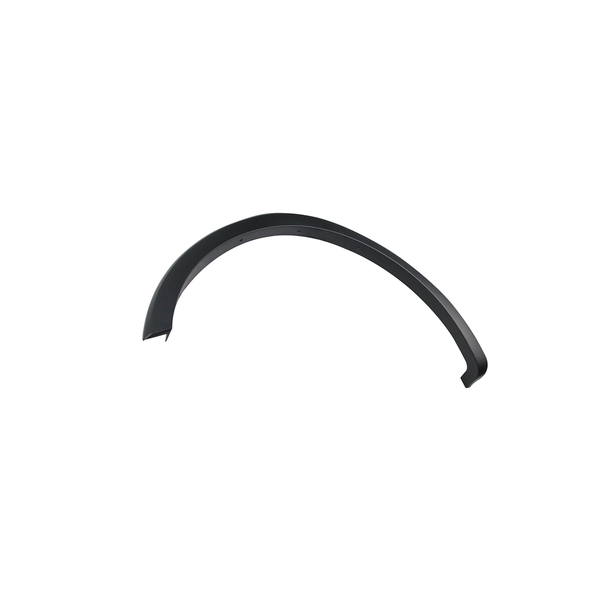 2015-2016 Ford F-150 Oe Factory Style Fender Flares Oe Factory Style | Black Horse Off Road - Image 5