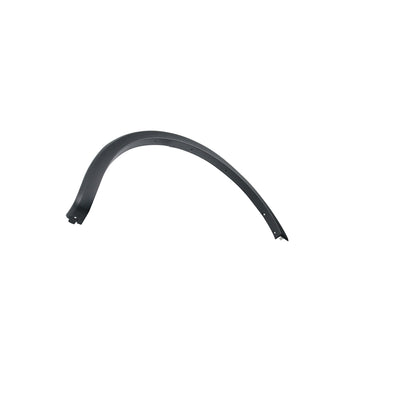 2015-2016 Ford F-150 Oe Factory Style Fender Flares Oe Factory Style | Black Horse Off Road - Image 6