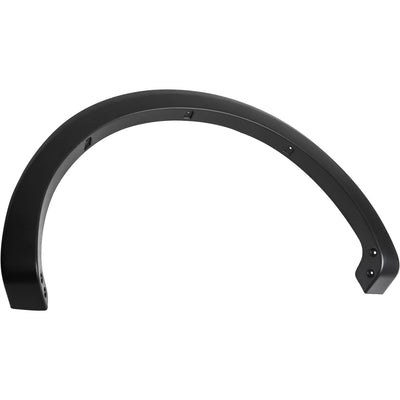 2021-2024 Ford F-150 Oe Factory Style Fender Flares Oe Factory Style | Black Horse Off Road - Image 4