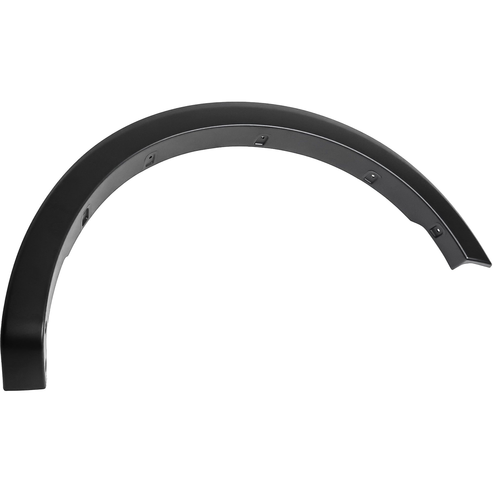 2021-2024 Ford F-150 Oe Factory Style Fender Flares Oe Factory Style | Black Horse Off Road - Image 5