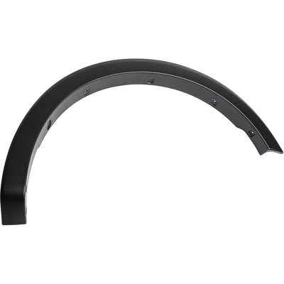 2021-2024 Ford F-150 Oe Factory Style Fender Flares Oe Factory Style | Black Horse Off Road - Image 5