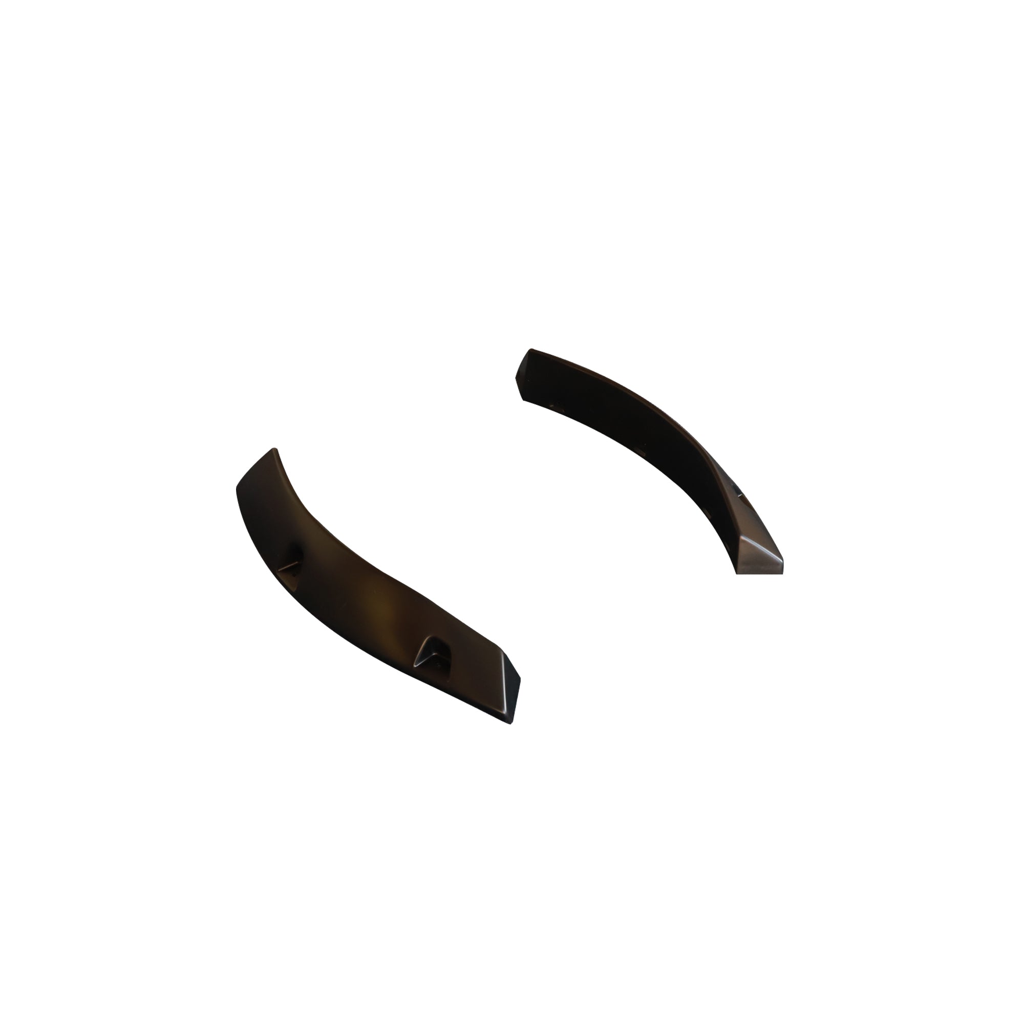 2021-2024 Ford F-150 Oe Factory Style Fender Flares Oe Factory Style | Black Horse Off Road - Image 8