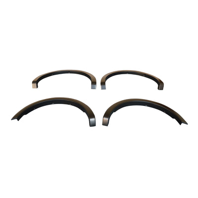 2021-2024 Ford F-150 Oe Factory Style Fender Flares Oe Factory Style | Black Horse Off Road - Image 9