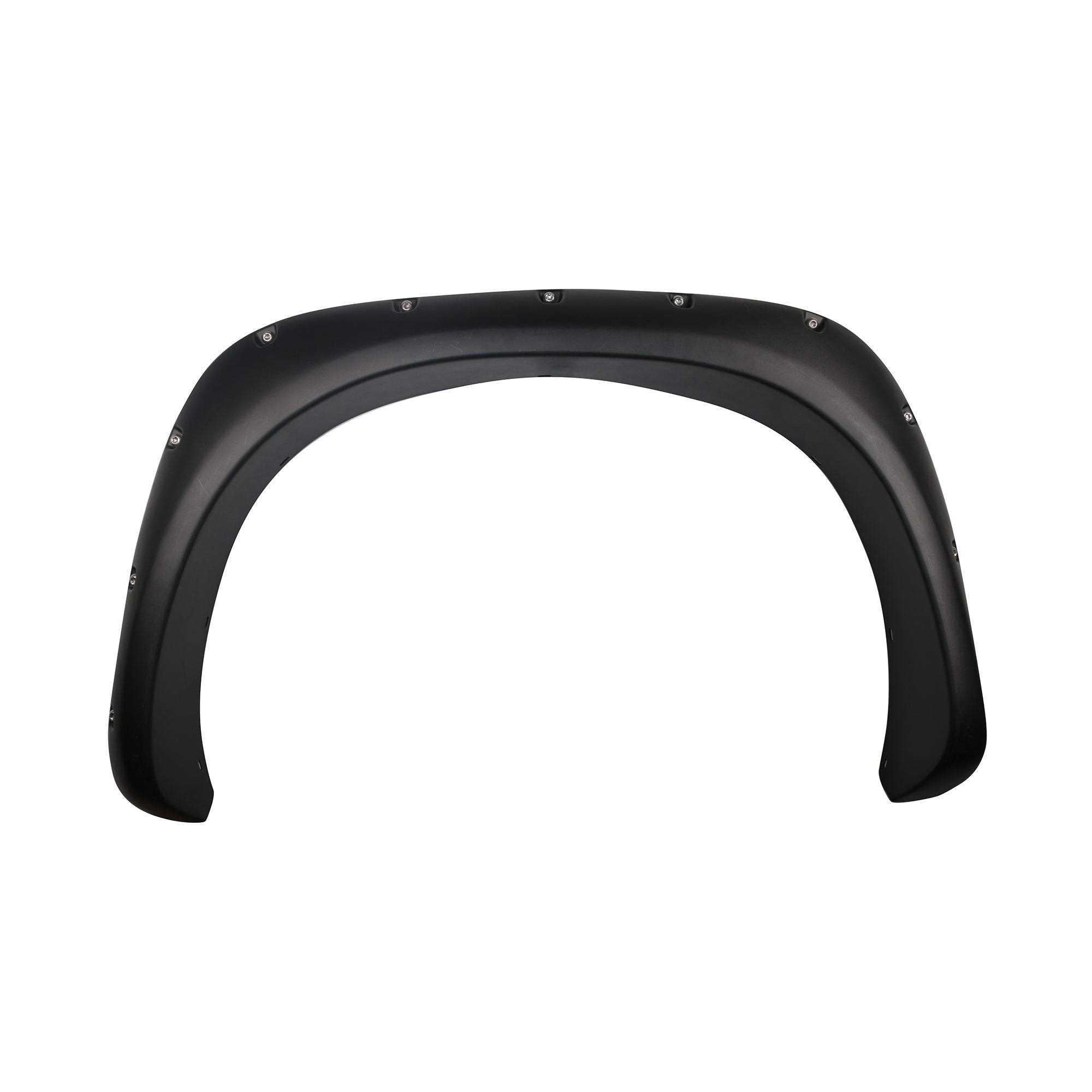 2002-2008 Dodge Ram Ram 1500 Oe Factory Style Fender Flares Oe Factory Style | Black Horse Off Road - Image 8