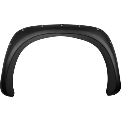 2002-2008 Dodge Ram Ram 1500 Oe Factory Style Fender Flares Oe Factory Style | Black Horse Off Road - Image 9