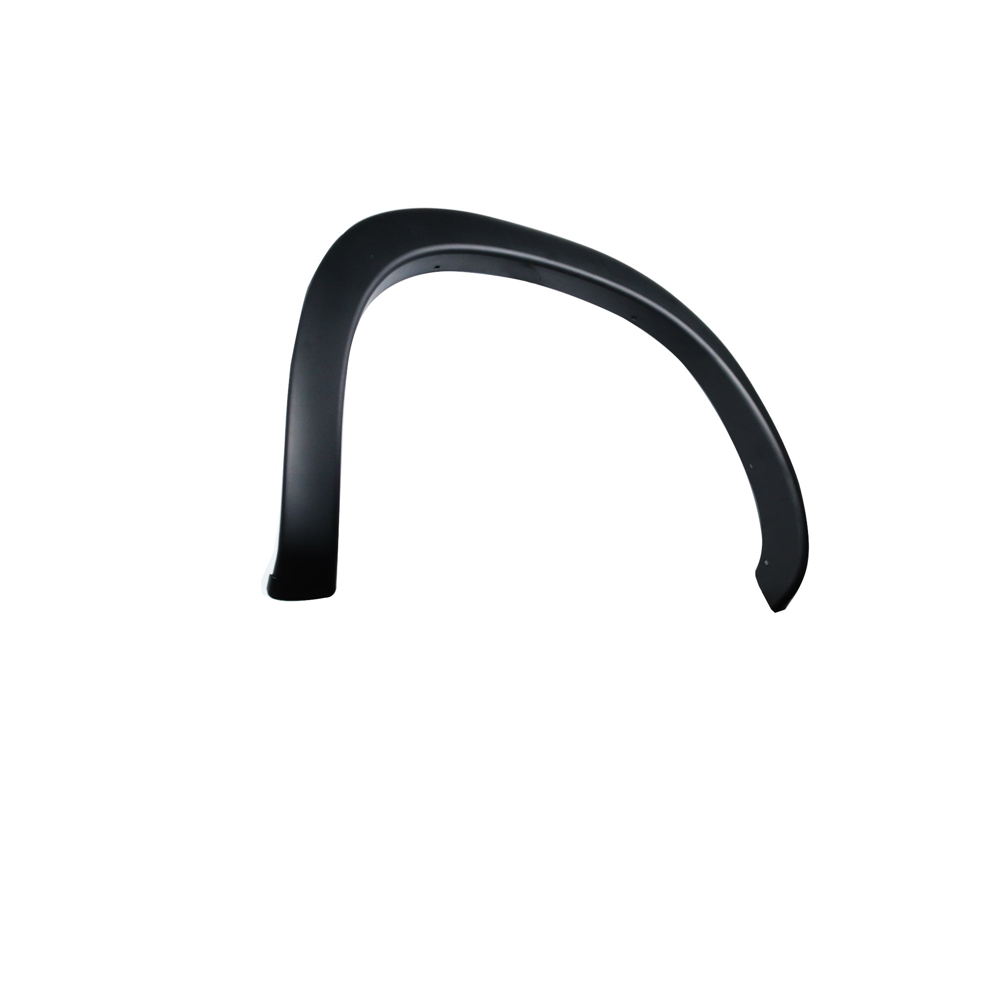 2002-2008 Dodge Ram Ram 1500 Oe Factory Style Fender Flares Oe Factory Style | Black Horse Off Road - Image 4