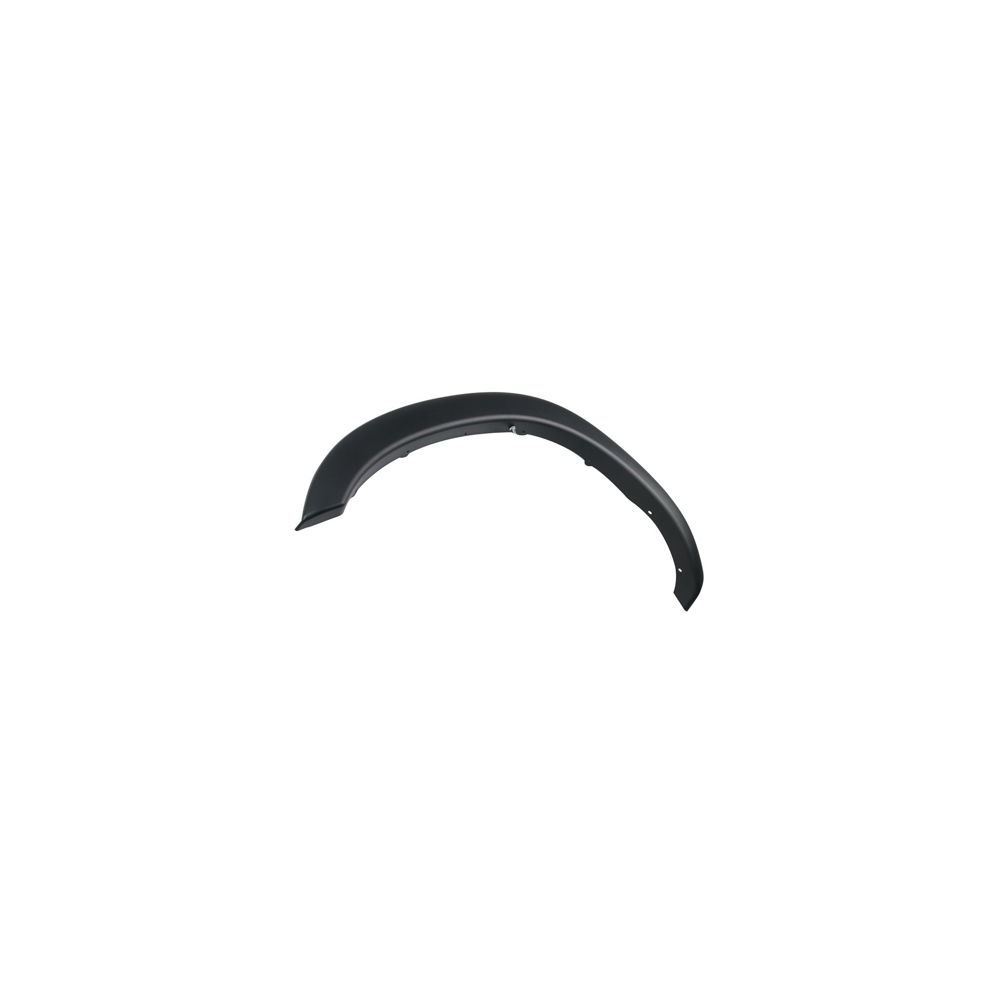 2002-2008 Dodge Ram Ram 1500 Oe Factory Style Fender Flares Oe Factory Style | Black Horse Off Road - Image 6