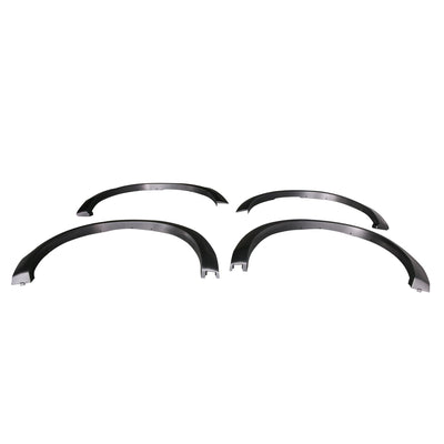 2009-2011 Dodge Ram 1500 Oe Factory Style Fender Flares Oe Factory Style | Black Horse Off Road - Image 1