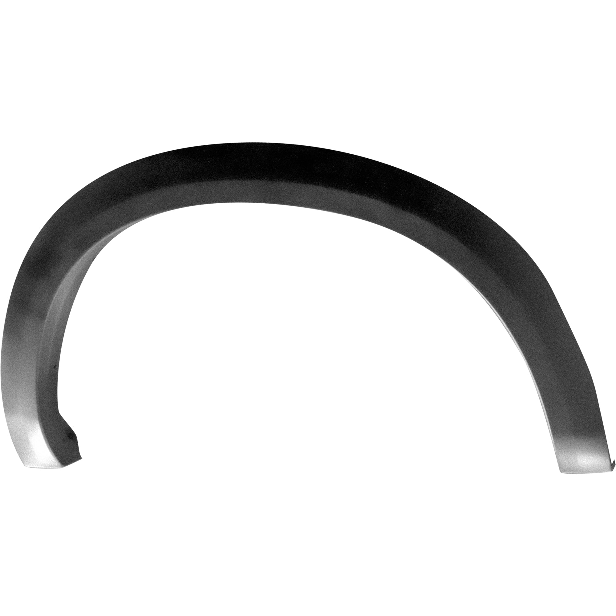 2009-2011 Dodge Ram 1500 Oe Factory Style Fender Flares Oe Factory Style | Black Horse Off Road - Image 2
