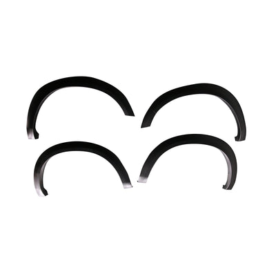 2009-2011 Dodge Ram 1500 Oe Factory Style Fender Flares Oe Factory Style | Black Horse Off Road - Image 4