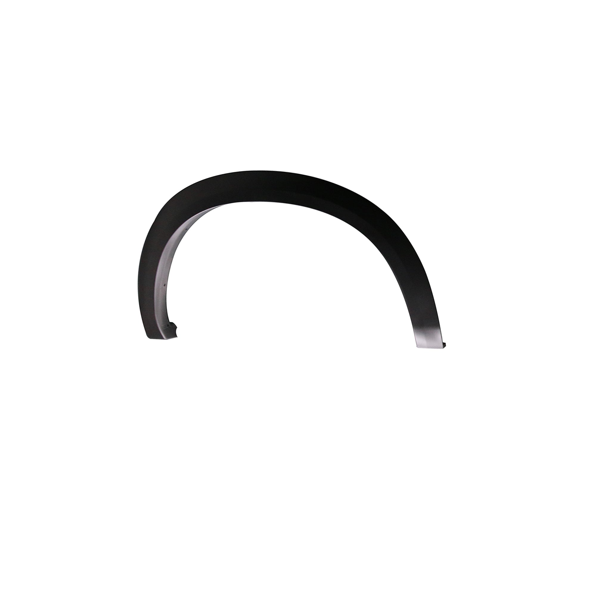 2010-2016 Dodge Ram 2500 Oe Factory Style Fender Flares Oe Factory Style | Black Horse Off Road - Image 2