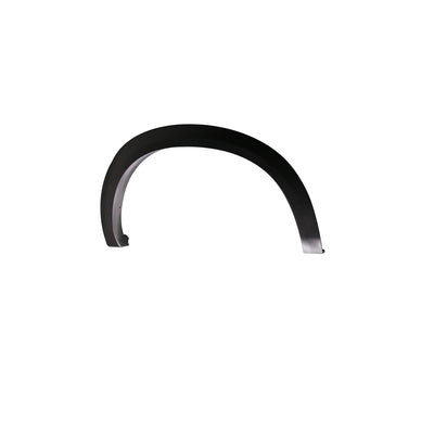 2010-2016 Dodge Ram 2500 Oe Factory Style Fender Flares Oe Factory Style | Black Horse Off Road - Image 2