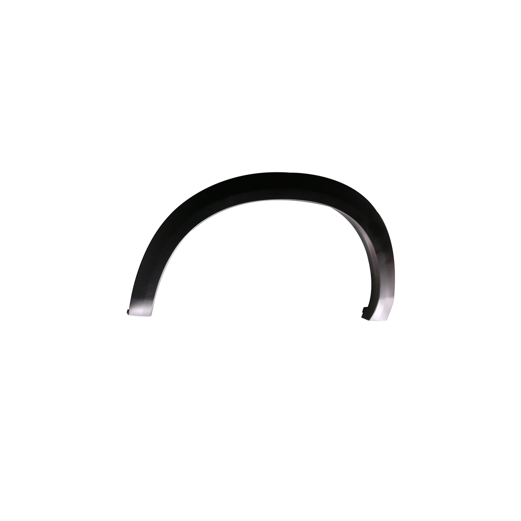 2010-2016 Dodge Ram 2500 Oe Factory Style Fender Flares Oe Factory Style | Black Horse Off Road - Image 3
