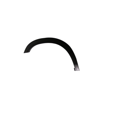 2010-2016 Dodge Ram 2500 Oe Factory Style Fender Flares Oe Factory Style | Black Horse Off Road - Image 4