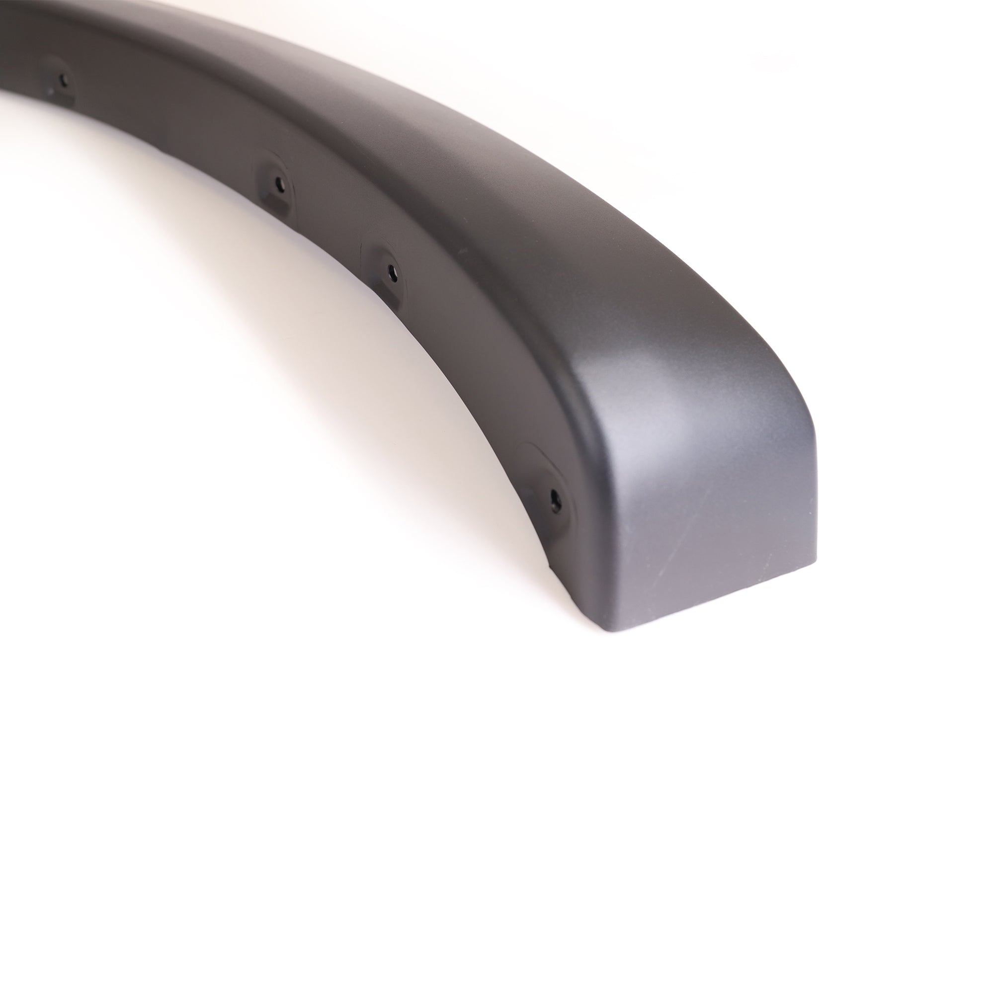 2019-2024 Dodge Ram 1500 Oe Factory Style Fender Flares Oe Factory Style | Black Horse Off Road - Image 3