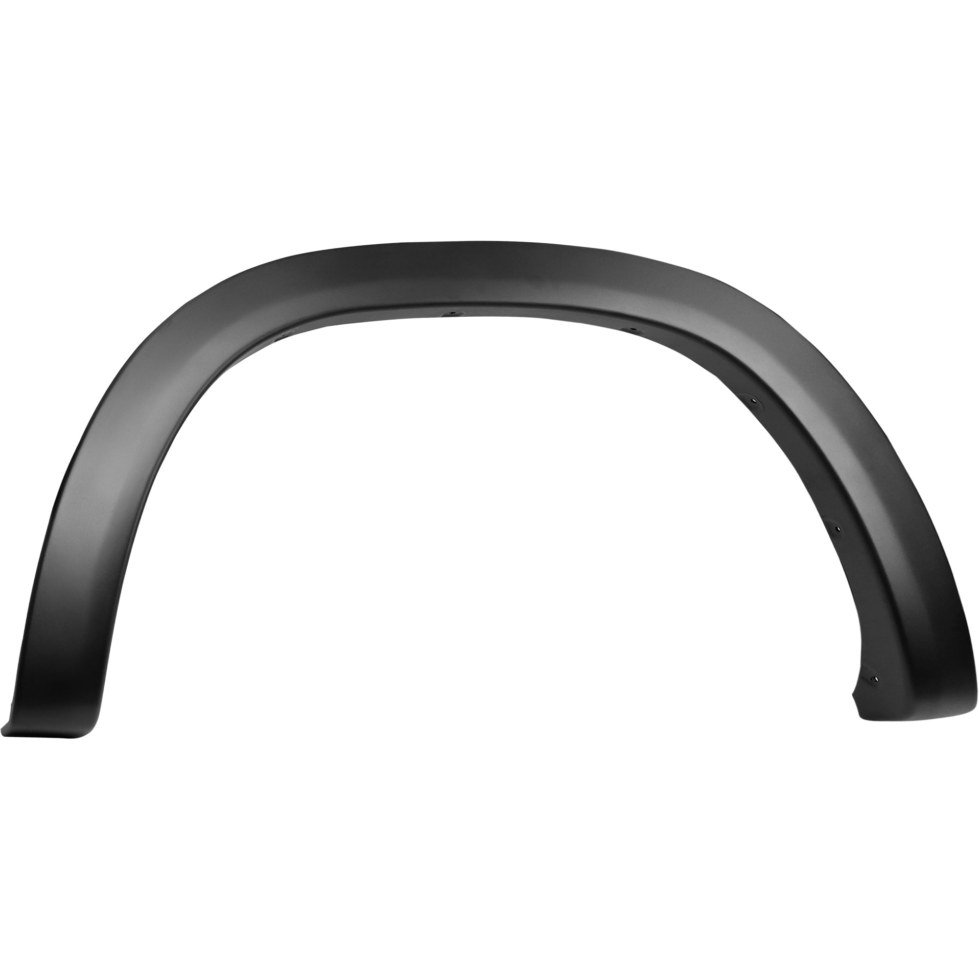 2019-2024 Dodge Ram 1500 Oe Factory Style Fender Flares Oe Factory Style | Black Horse Off Road - Image 7