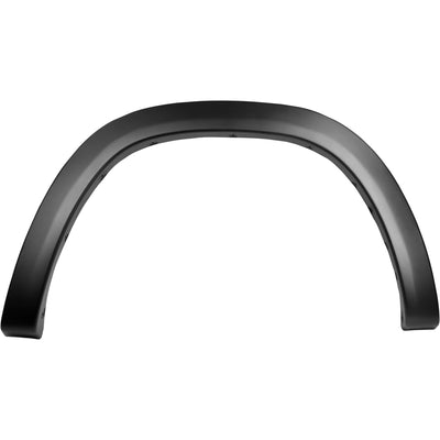 2019-2024 Dodge Ram 1500 Oe Factory Style Fender Flares Oe Factory Style | Black Horse Off Road - Image 8