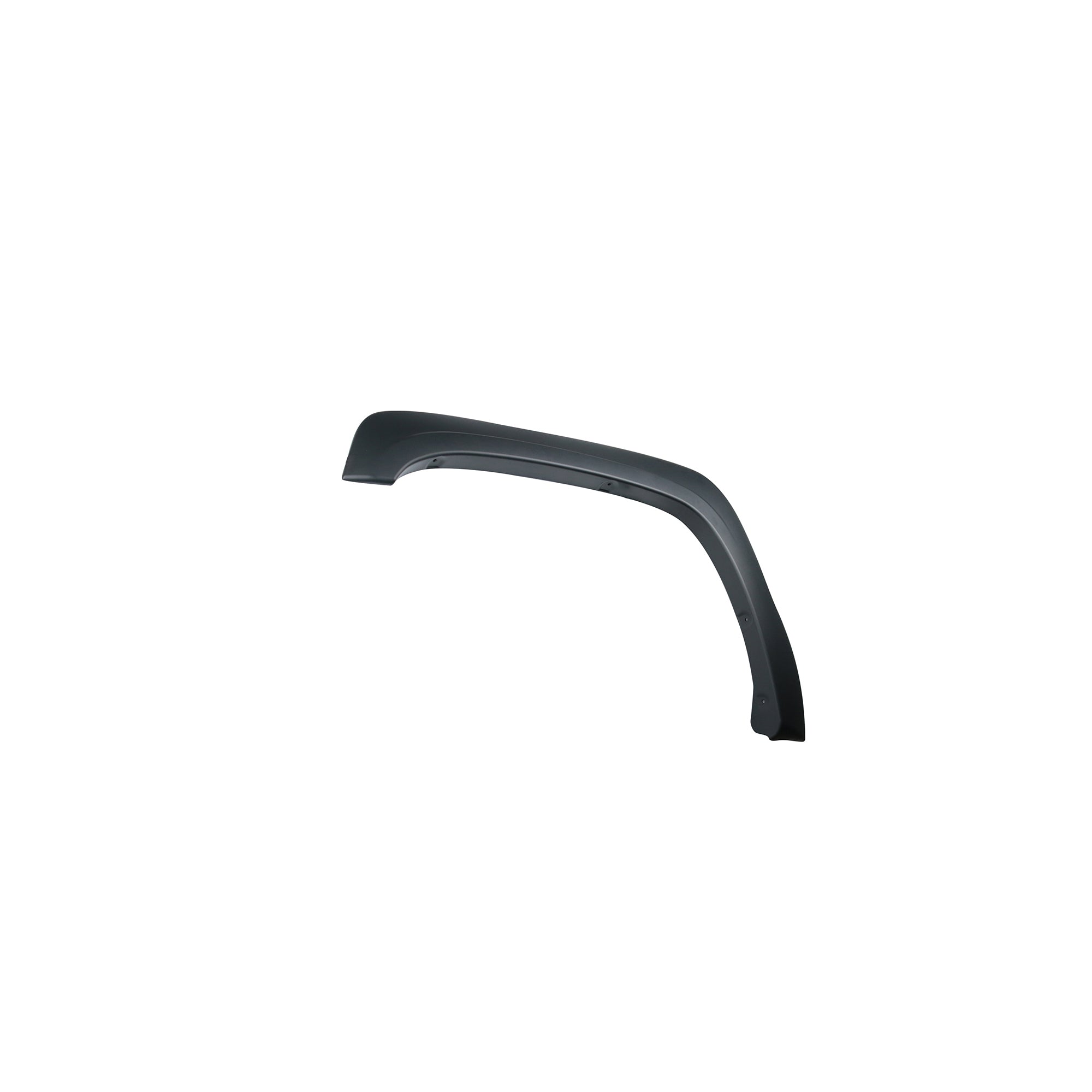 2007-2013 Chevrolet Silverado 1500 Oe Factory Style Fender Flares Oe Factory Style | Black Horse Off Road - Image 4