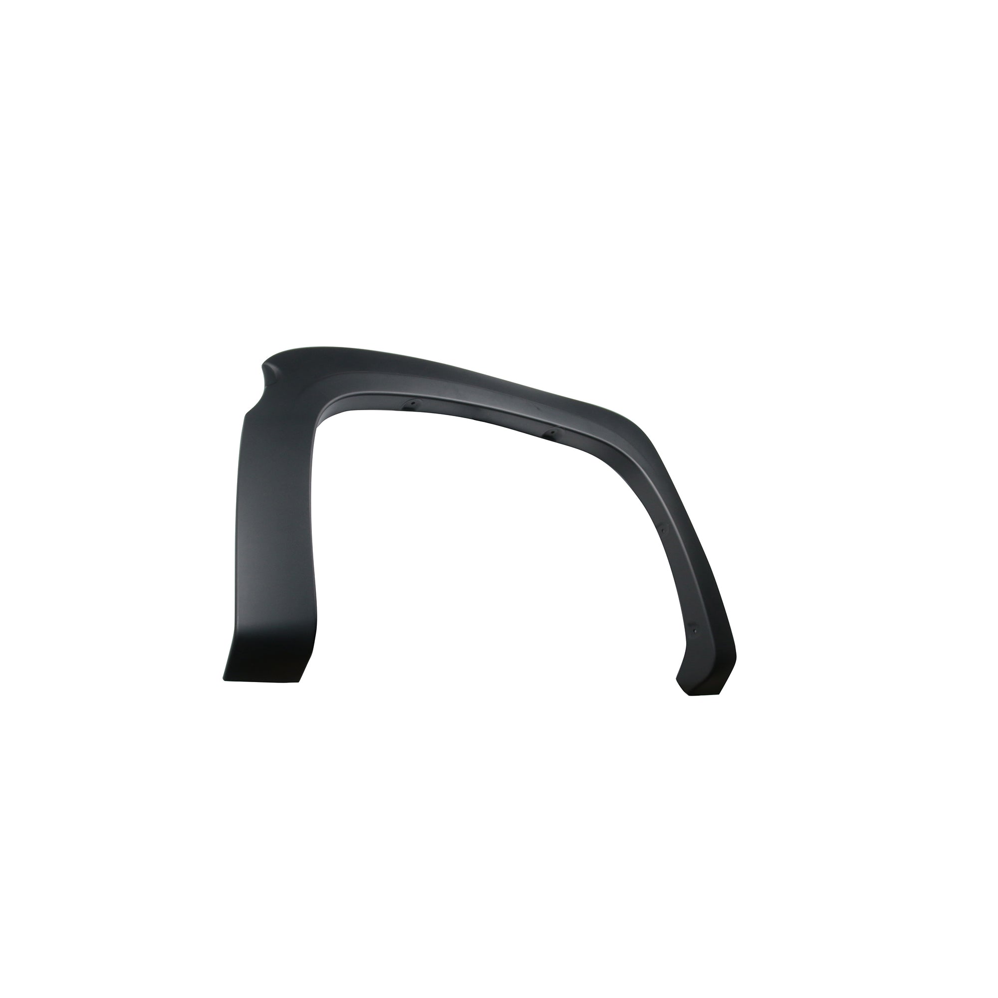 2007-2013 Chevrolet Silverado 1500 Oe Factory Style Fender Flares Oe Factory Style | Black Horse Off Road - Image 6