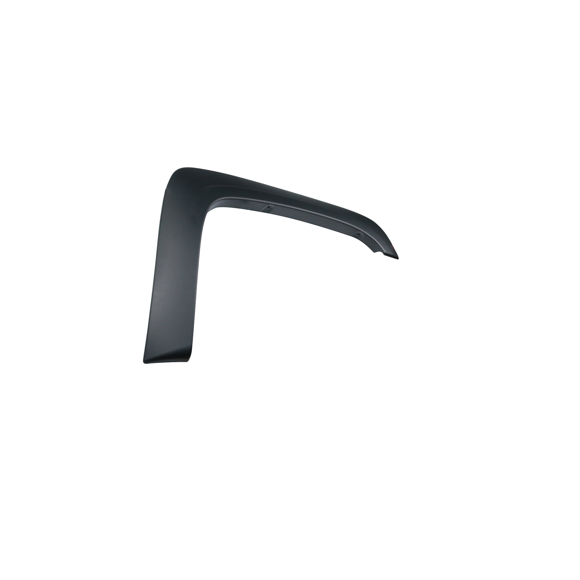 2007-2013 Chevrolet Silverado 1500 Oe Factory Style Fender Flares Oe Factory Style | Black Horse Off Road - Image 7