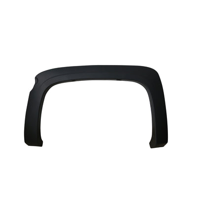 2014-2016 Chevrolet Silverado 1500 Oe Factory Style Fender Flares Oe Factory Style | Black Horse Off Road - Image 8